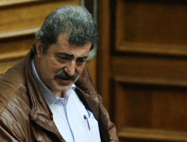 Επίσκεψη του Π.Πολάκη στο νοσοκομείο Παπαγεωργίου